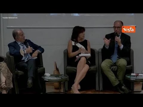 Crisi di Governo, la battuta di Prodi: «Siamo alla resa ‘del Conte’»