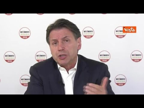 Conte: “Abbiamo mandato giù di tutto, a Draghi abbiamo chiesto risposte concrete”