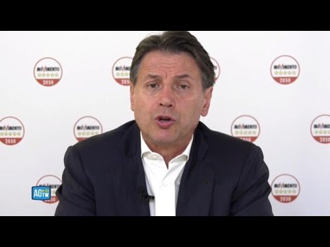 Governo, Conte: «La nostra non era un no alla fiducia ma una reazione alle umiliazioni subite»