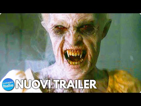 MIGLIORI FILM & SERIE 2022 – Trailer #28