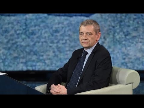 Sulle tracce di Gesù grazie a Carlo Verdelli