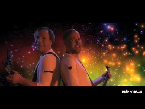 In anteprima il video Big Bang nuovo singolo dei Blonde Brothers