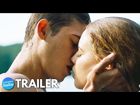 AFTER 4 – AFTER EVER HAPPY (2022) Trailer ITA del Film Romantico