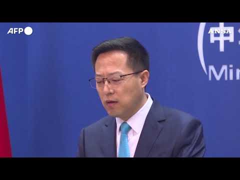 Pelosi ad agosto a Taiwan, la replica della Cina: “Tuteleremo la nostra integrita’ territoriale”