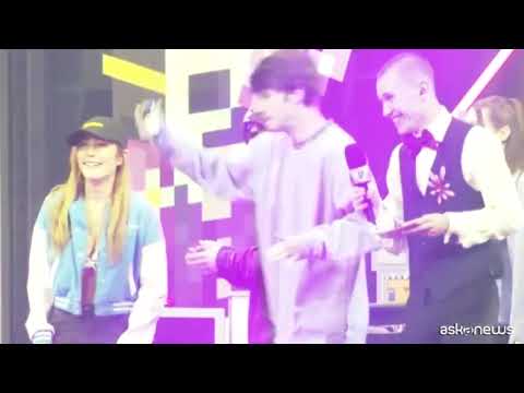 Twitch celebra la sua community al “Twitchcon” di Amsterdam