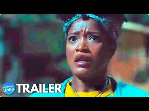 NOPE (2022) Trailer ITA #2 del Film Horror di Jordan Peele
