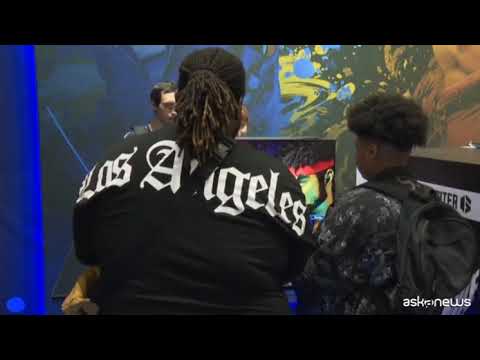 Torna a Parigi “Japan Expo”, tra videogame e cultura manga