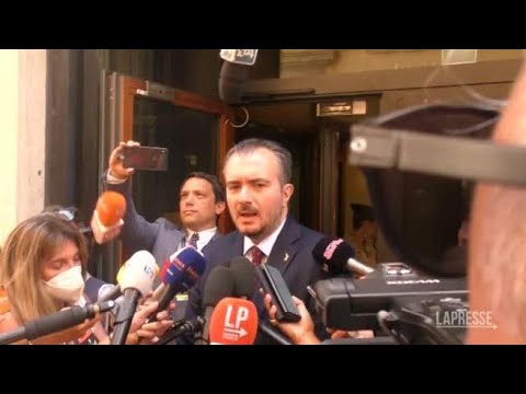 Molinari (Lega): «Confermiamo che non andiamo avanti con M5S»