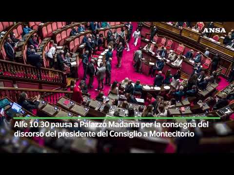 Crisi di governo, cosa succede domani