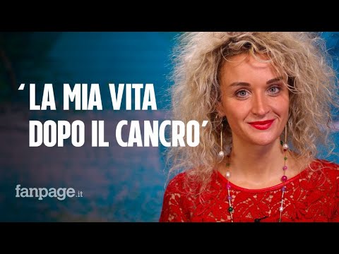 Anna Maisetti, dopo il cancro il linfedema: “Anche nelle difficoltà non bisogna arrendersi”