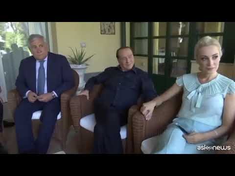 Centrodestra governo: sconcertati che Draghi abbia ricevuto Letta