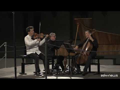 A Lucca la bellezza e l’energia del Virtuoso e Belcanto Festival