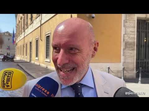 De Falco: Draghi vorrebbe restare a bordo con equipaggio compatto