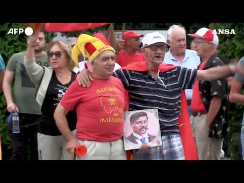 L’Ue apre i negoziati d’adesione con Albania e Macedonia del Nord