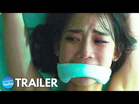 NIDO DI VIPERE (2022) Trailer ITA del Film Crime Thriller