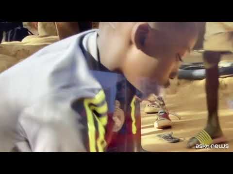 Biennale Arte, la poesia del gioco: Alys nel padiglione belga