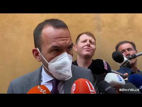 Crisi, Di Stefano: spero nessuno si accodi a logica ricatti M5s