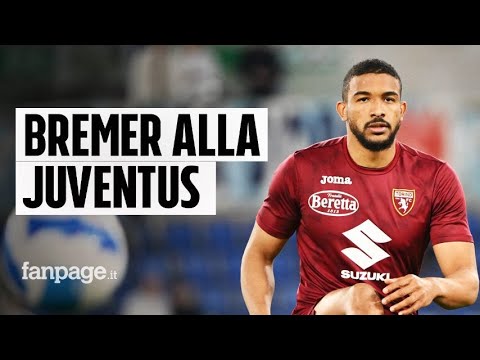 Bremer alla Juve, beffata l’Inter: tutti i dettagli della trattativa con il Torino