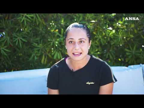 Tennis: fino al 24 luglio il Palermo Ladies Open, torneo Wta 250