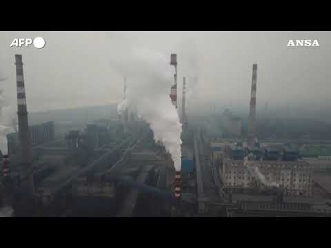 Wwf: “Per metano 2864 morti in un anno, Italia la piu’ esposta”