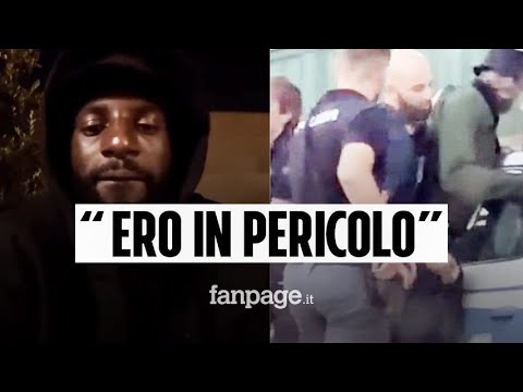 Bakayoko racconta una nuova verità sulla polizia: “Nel video non si vede tutto, ero in pericolo”