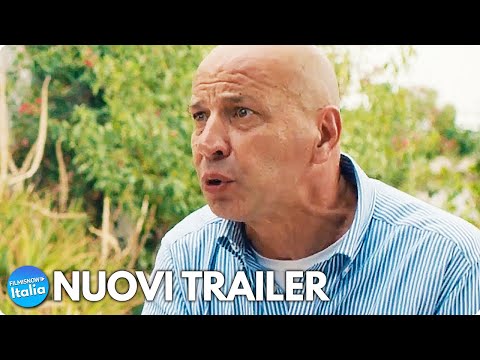 MIGLIORI FILM & SERIE 2022 – Trailer Luglio #26
