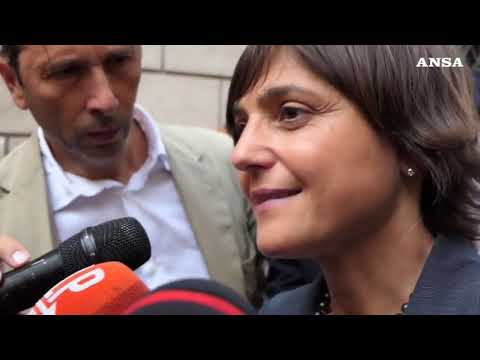 Serracchiani: “Quando la parte piu’ numerosa del palazzo si mette contro il Paese c’e’ poco da fare”