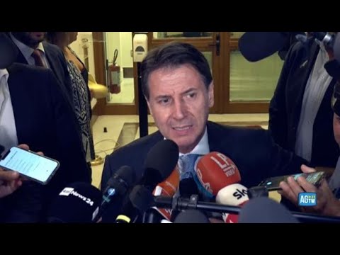 Governo, Conte: «Da Draghi solo parole sprezzanti, ci hanno messo alla porta»