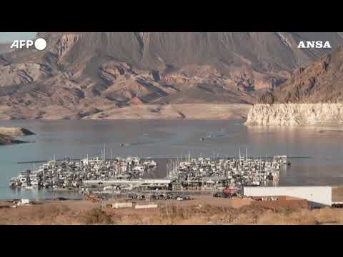 Clima, Biden: “Pericolo chiaro e presente, e’ in gioco la salute dei cittadini”