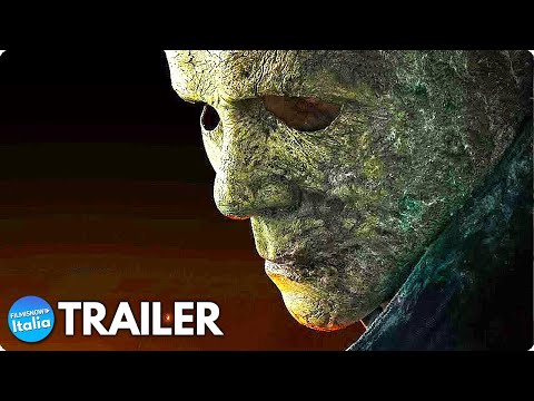 HALLOWEEN ENDS (2022) Trailer ITA del Film Horror con Jamie Lee Curtis