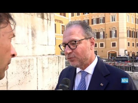 Mulè: «Altro che congiura del centrodestra, vi racconto com’è andata»