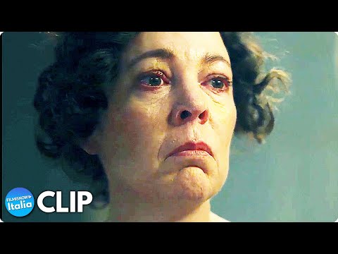 SECRET LOVE (2022) Clip “Non hai niente da perdere” dal Film con Olivia Colman e Colin Firth