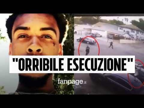 Usa, polizia uccide un 23enne afroamericano: “Una orribile esecuzione”