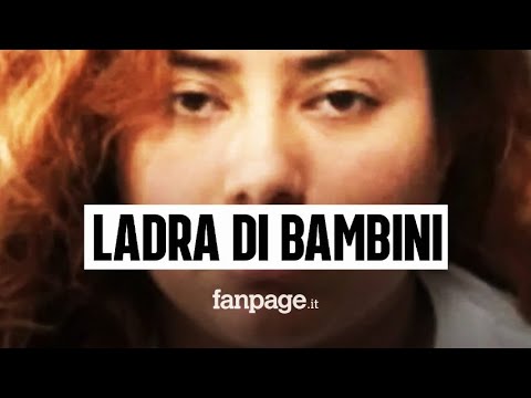 Si finge infermiera, ruba un neonato in ospedale e poi fugge: chi è la ladra di bambini