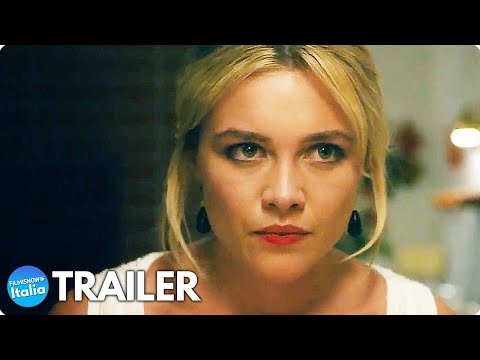 DON’T WORRY DARLING (2022) Trailer ITA #2 del Film Thriller con Florence Pugh e Harry Styles
