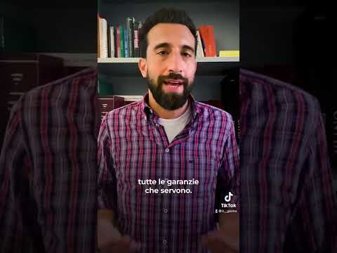 La denuncia di Abdelali e Ijjou: https://tinyurl.com/dwxsfewa