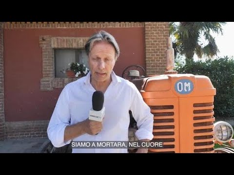 Emergenza siccità, a Mortara non c’è più acqua: «Chiusi i campi di riso più lontani, non ci sono…