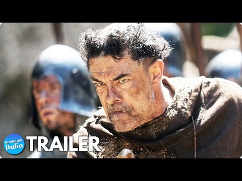 IL PATAFFIO (2022) Trailer ITA della Commedia con Alessandro Gassmann e Valerio Mastrandea