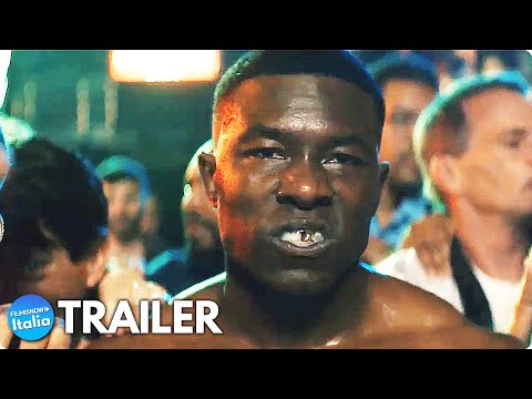 MIKE (2022) Trailer ITA della Serie su Mike Tyson