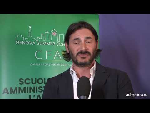 Bonifiche, Brighetti (Iren Ambiente): centrale economia circolare