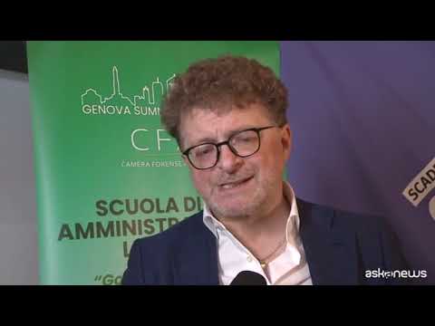 Ambiente, Spera (CFA): con riuso e riciclo basta abusi alla Terra