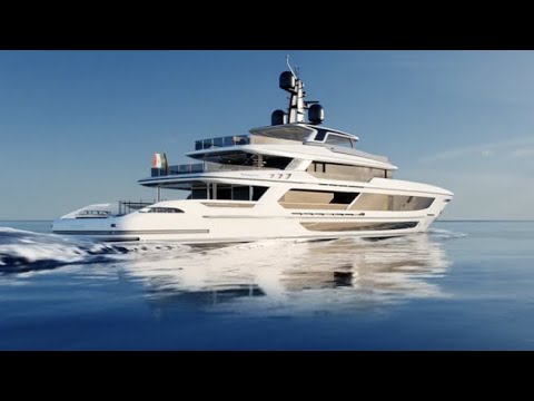 Baglietto e lo yacht a idrogeno: come funziona il progetto Bzero