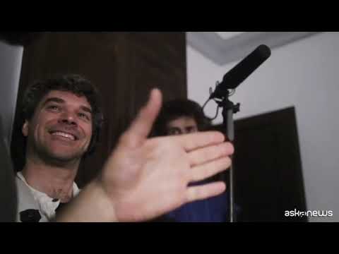 “Mi vedete?”, a Giffoni un corto sulla depressione giovanile