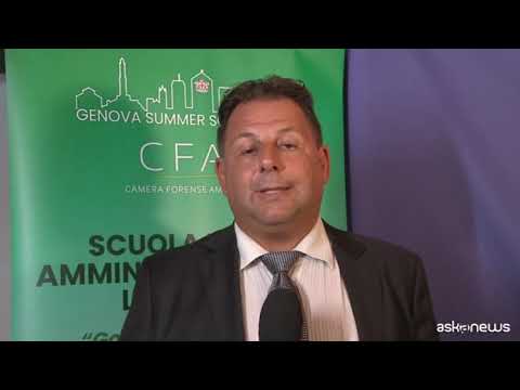 Ambiente, Pirrotta (Sige): focus su cantieri e grandi opere