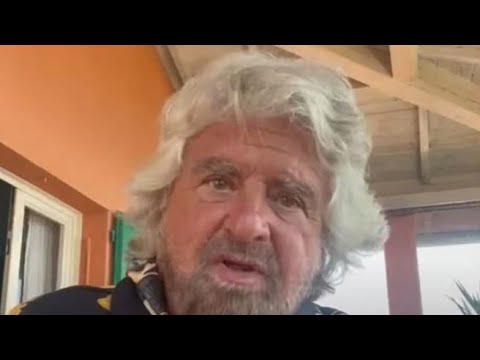 Grillo attacca Di Maio: «Gigino è una “cartelletta”, vuole archiviarsi in qualche ministero…