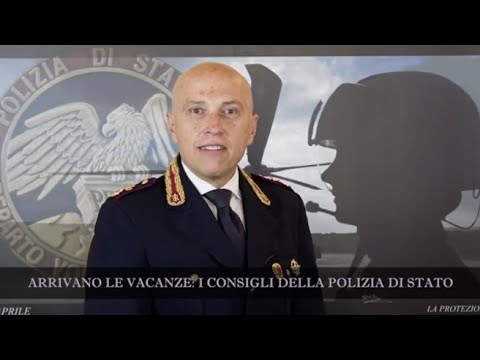 Estate sicura, i consigli della Polizia di Stato per evitare furti in casa