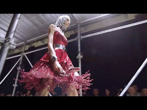 Paco Rabanne | Spring Summer 2023 | Full Show