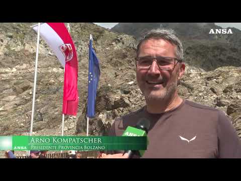 Il rifugio in grado di resistere alle valanghe
