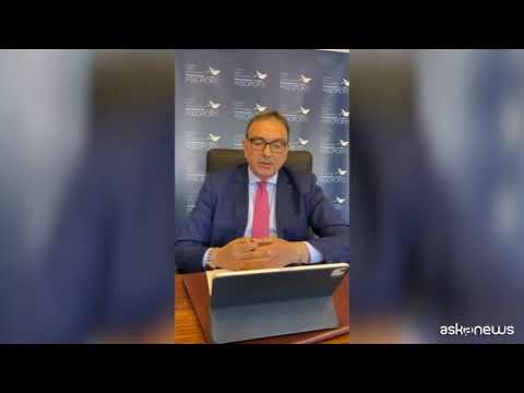 Sostenibilità, Giampieri (Assoporti): presenti a RemTech Expo