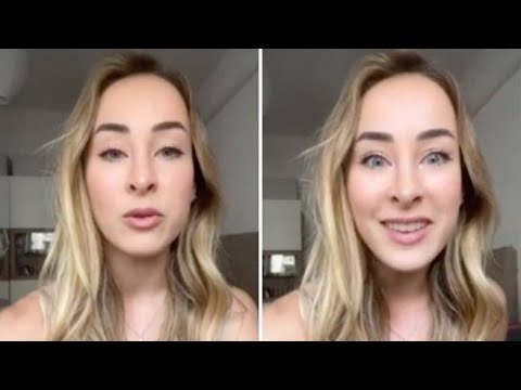 La ginnasta Carlotta Ferlito: «Ho chiesto al tassista di pagare con carta e mi ha fatto scendere»